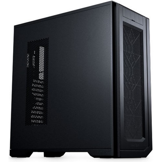 Корпус Phanteks Enthoo Pro 2 Server Edition (EATX, 13x 2.5 SFF, продуваемая панель, 4 салазки 3.5, до 12 HDD 3.5)