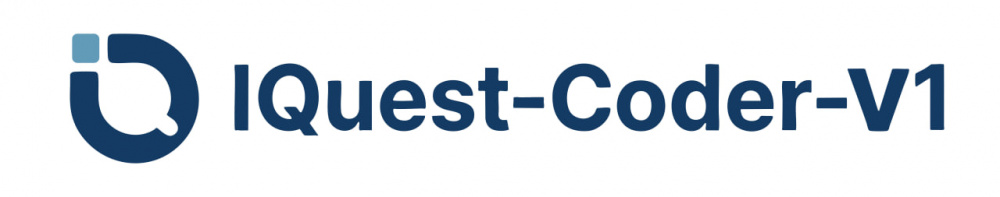 IQuest-Coder-V1: дебют новой китайской LLM для программирования