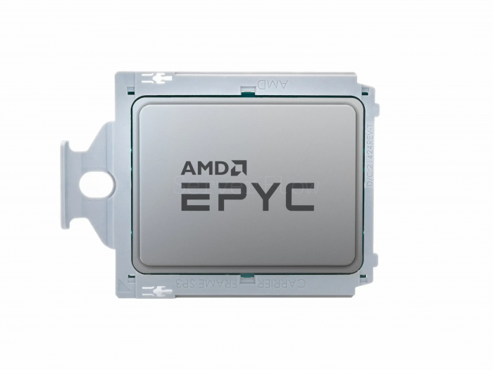 Процессор AMD EPYC 7303 (16c/32t, 2.4GHz-3.4GHz, 130W)