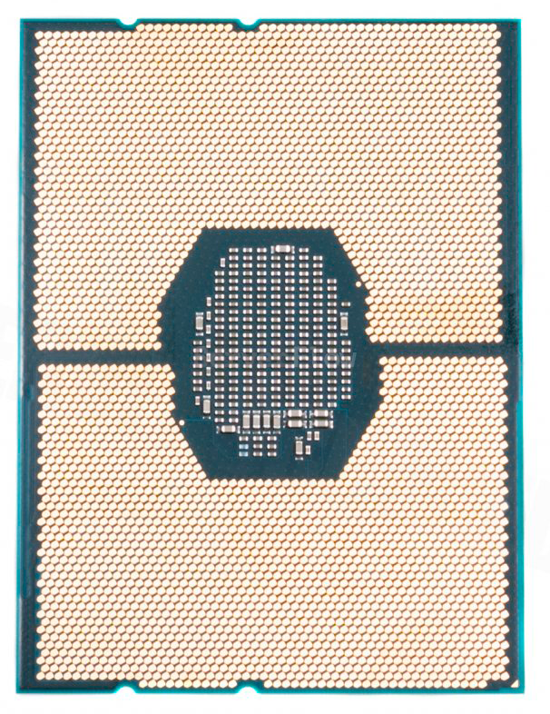 Процессор Intel Xeon Gold 6226R (16c/32t, 2.9GHz-3.9GHz, 150W)