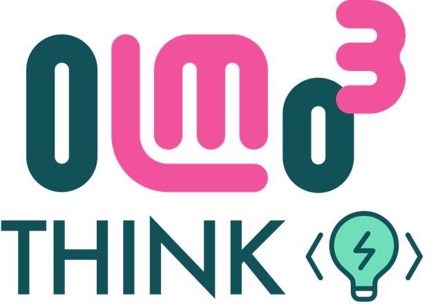Ai2 представил OLMo 3.1-32B Think — новая LLM с акцентом на глубокое размышление