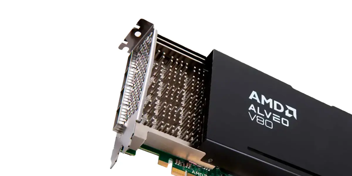 Ускорители вычислений FPGA/ASIC