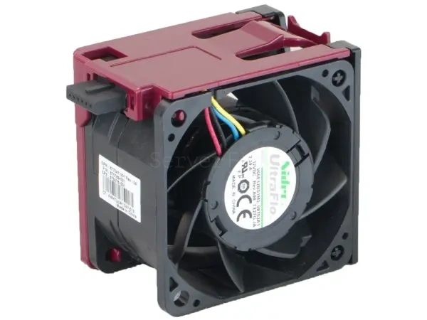 Вентилятор для HPE DL380/385/560 G10 [875076-001]