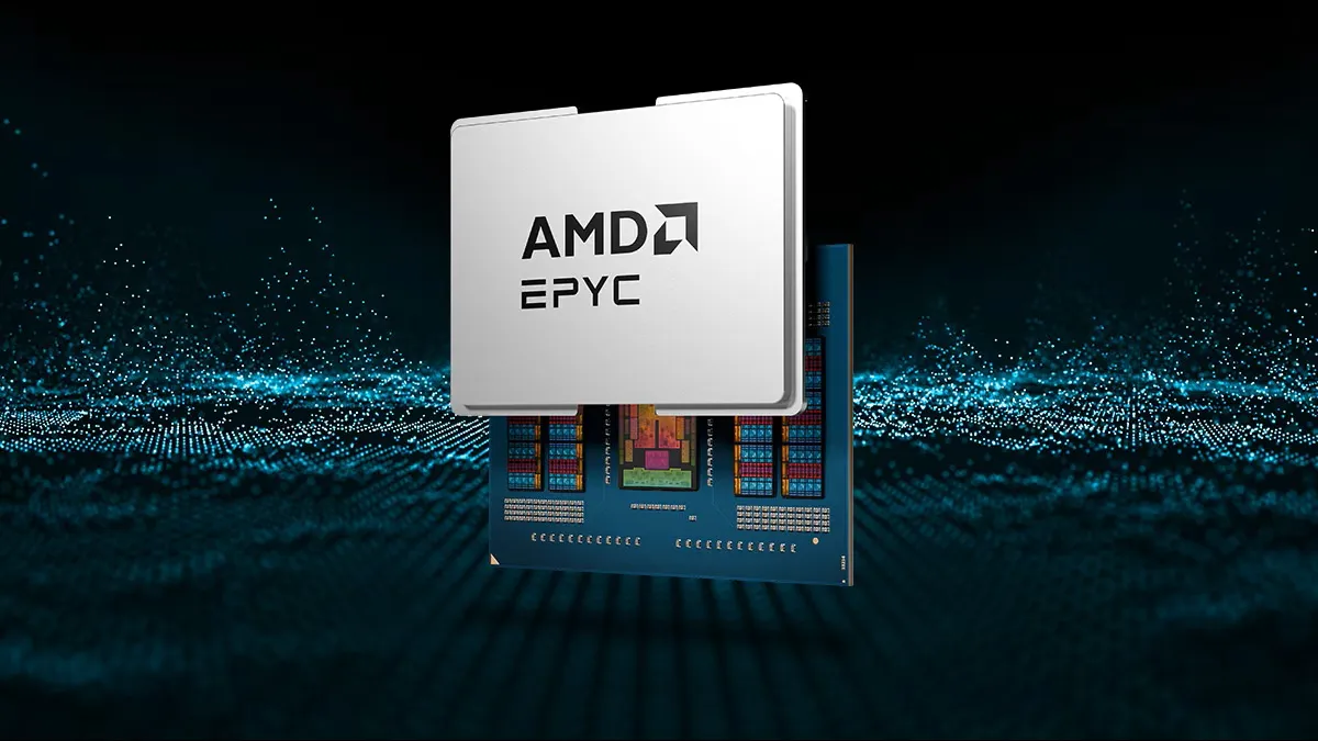 AMD EPYC 8005 Sorano — раскрыты характеристики флагманских периферийных процессорах AMD