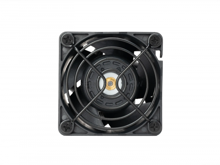 Корпусный вентилятор SilverStone FHS 60X 60mm [SST-FHS60X]