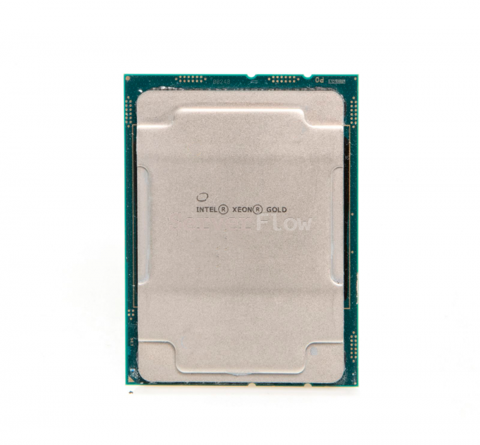 Процессор Intel Xeon Gold 6444Y (16c/32t, 3.6GHz-4GHz, 270W)