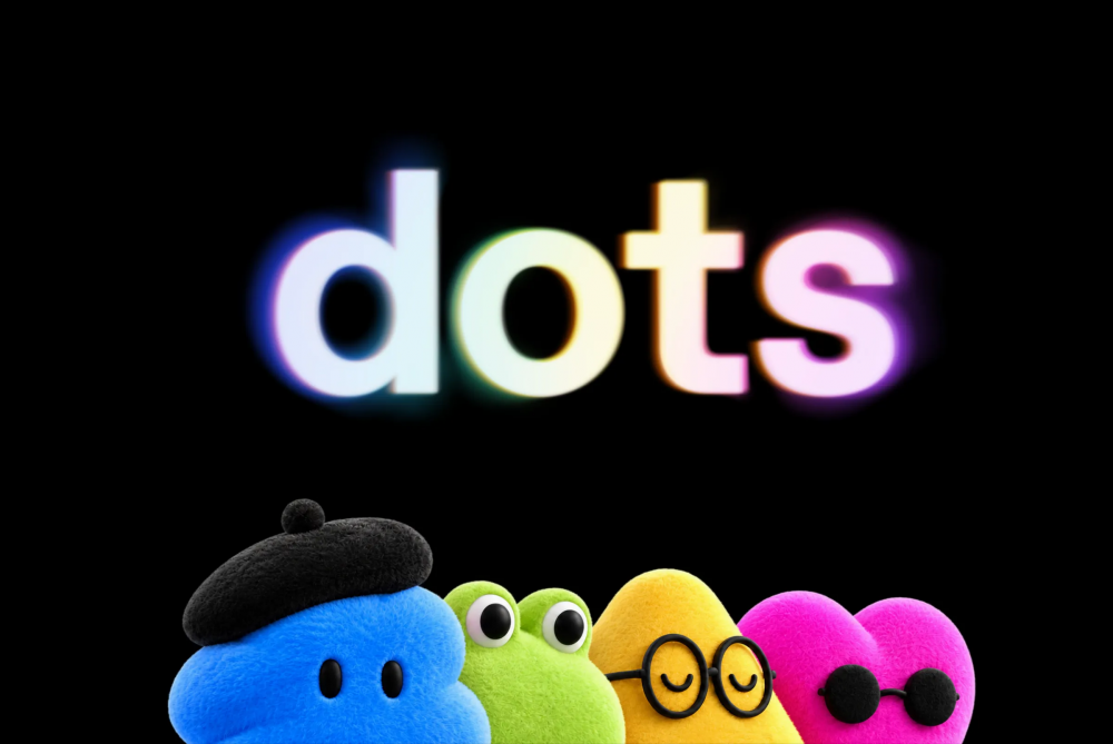 OpenAI представила dots — постоянно работающие ИИ-агенты на базе GPT-6 Astra