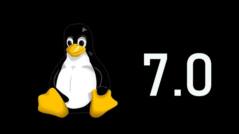 Релиз ядра Linux 7.0: ИИ-патчи, Rust, рост производительности и многое другое