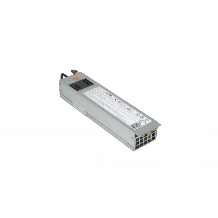 Блок питания Supermicro PWS-606P-1R 600W