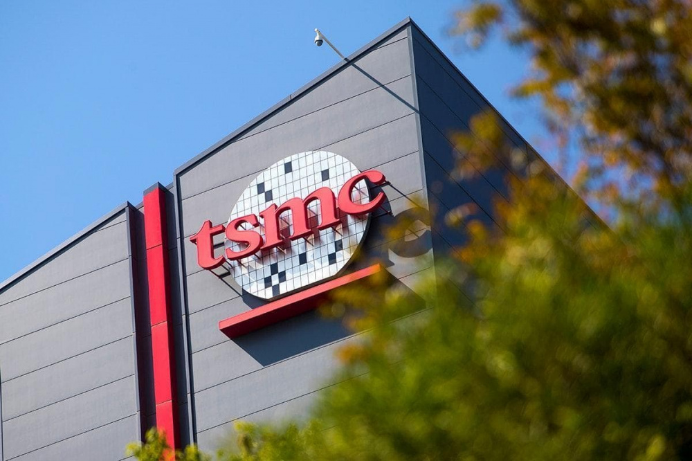 TSMC анонсировала техпроцесс A14