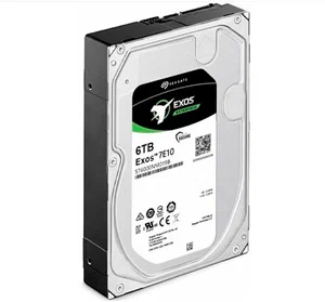 HDD-накопитель Exos 7E10 Seagate 6TB