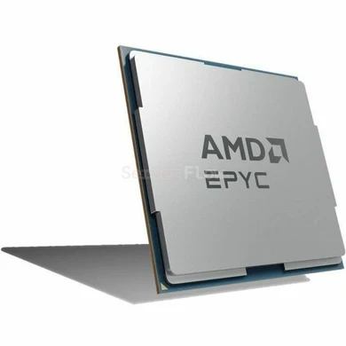 Процессор AMD EPYC™ 9384X (32c/64t, 3.1GHz-3.9GHz, 320W, 768MB L3)