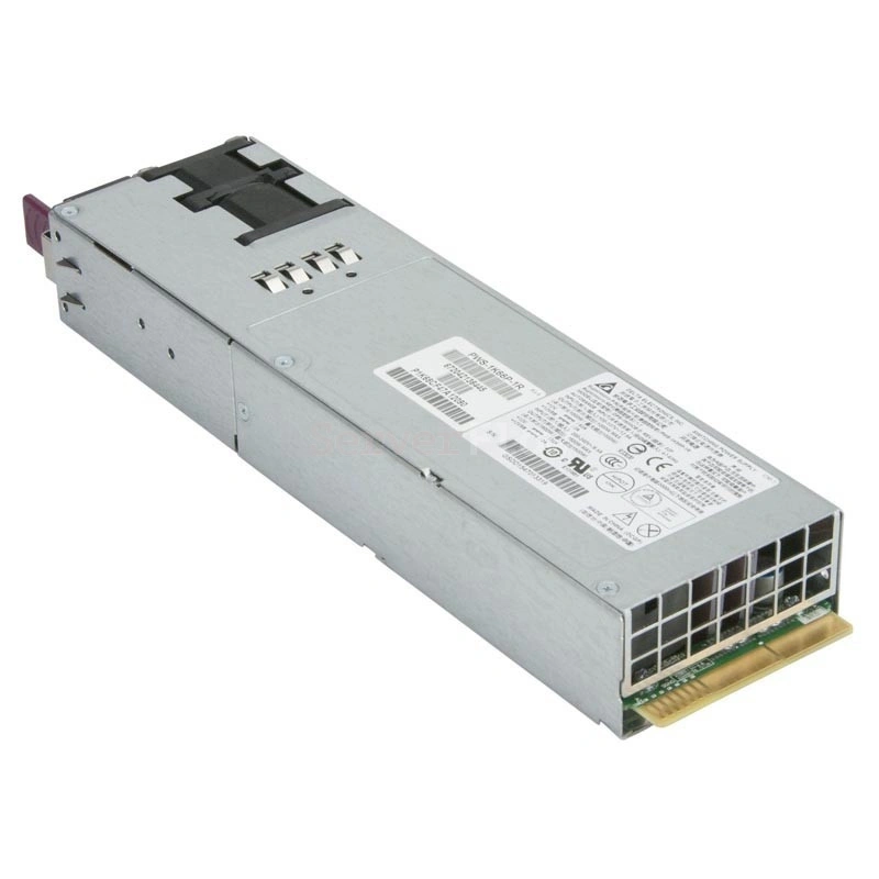 Блок питания Supermicro PWS-1K66P-1R 1600W