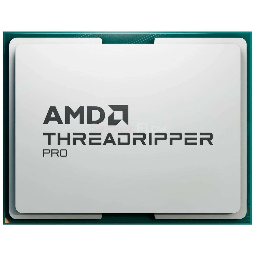 Процессор AMD Ryzen Threadripper PRO 5965WX (24c/48t, 3.8GHz-4.5GHz, 280W)