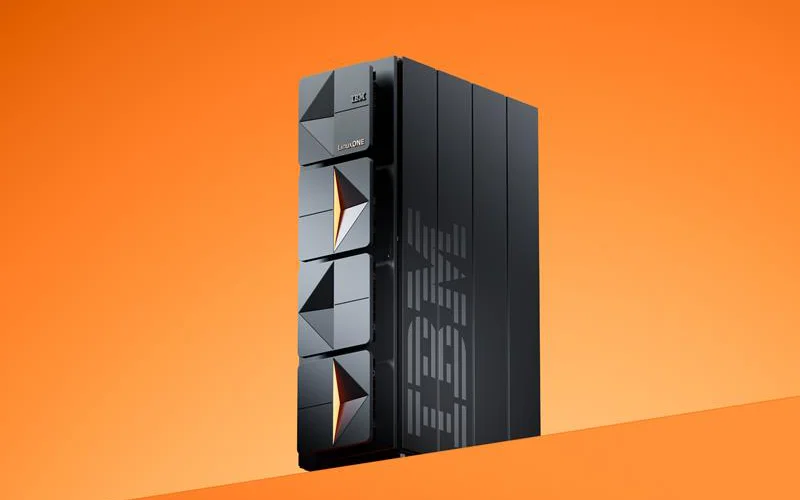 IBM анонсировала сервер LinuxONE Emperor 5 на базе Telum II
