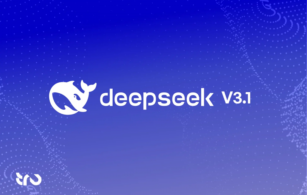 Релиз DeepSeek V3.1 — расширенный контекст до 128 тысяч токенов