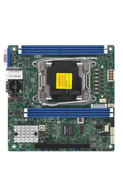 Материнская плата Supermicro X11SRi-IF