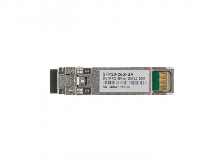 Трансивер 1SFPcom SFP28-25G-SR (25GBase-SR, 850-nm, 100m)