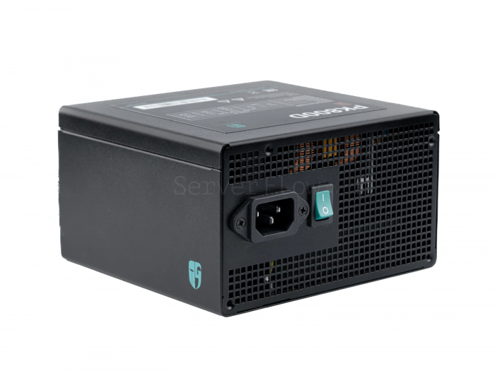 Блок питания DeepCool PK800D (800W, ATX)