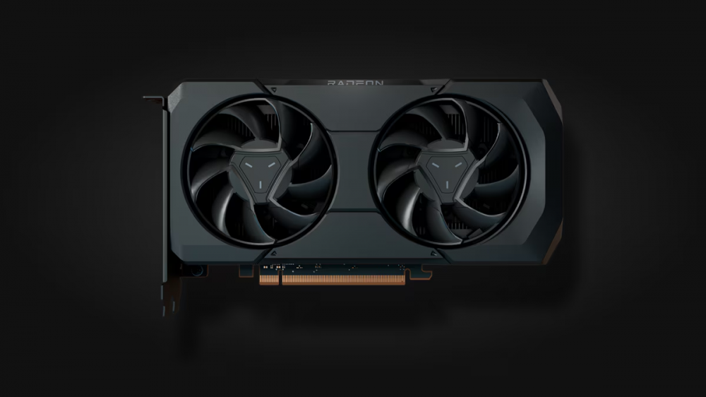 AMD RX 7300 вновь на горизонте — в сеть утекла новая информация о бюджетных видеокартах
