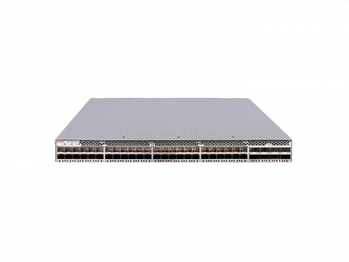 Коммутатор H3C S6850-56HF (48x SFP28 25 Гбит/с, 8x QSFP28 100 Гбит/с)
