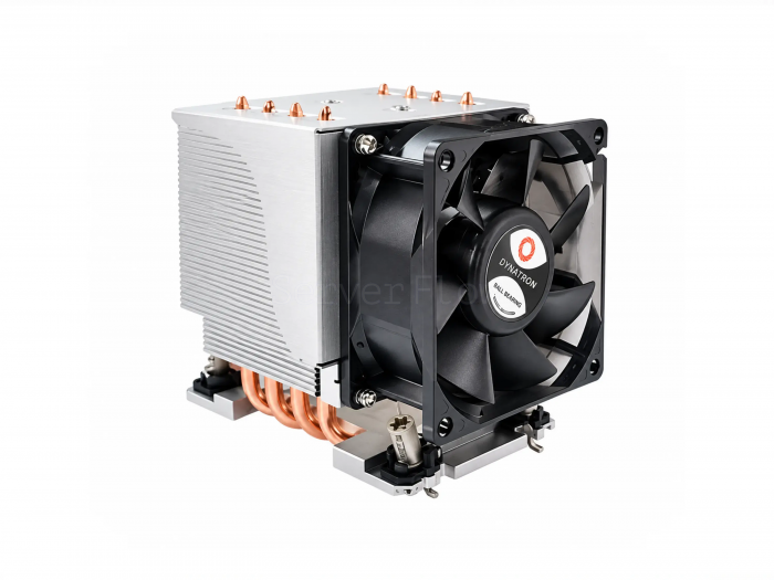 Кулер DYNATRON S6-4710 (3U, Active, LGA4710, 510W)