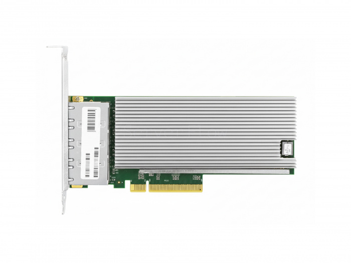 Сетевая карта LR-LINK LREG1007PT (4x RJ45 10GBE) Сетевая карта LR-LINK LREG1007PT (4x RJ45 10GBE)