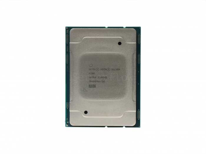 Процессор Intel Xeon Silver 4208 (8c/16t, 2.1GHz-3.2GHz, 85W)