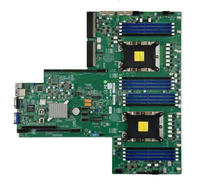 Материнская плата Supermicro X11DPU-XLL