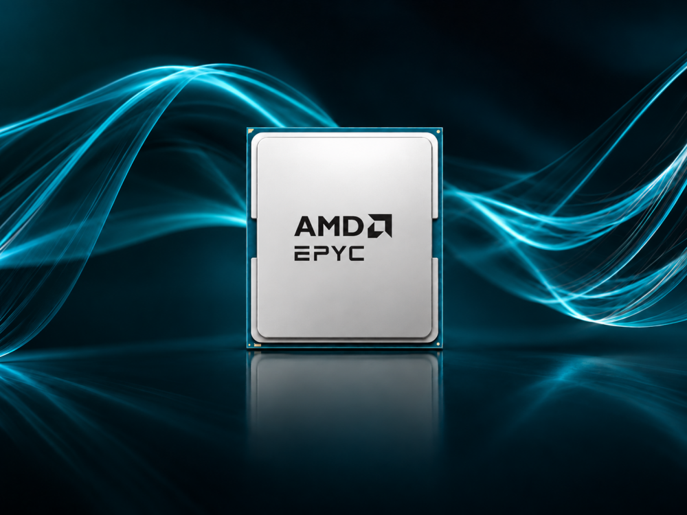 AMD EPYC 9006 — разбор флагманских центральных процессоров Venice и Verano