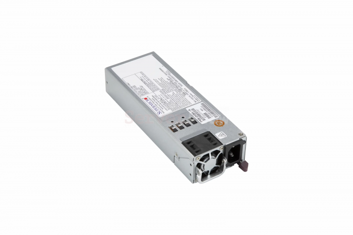 Блок питания Supermicro PWS-2K08A-1R 2000W