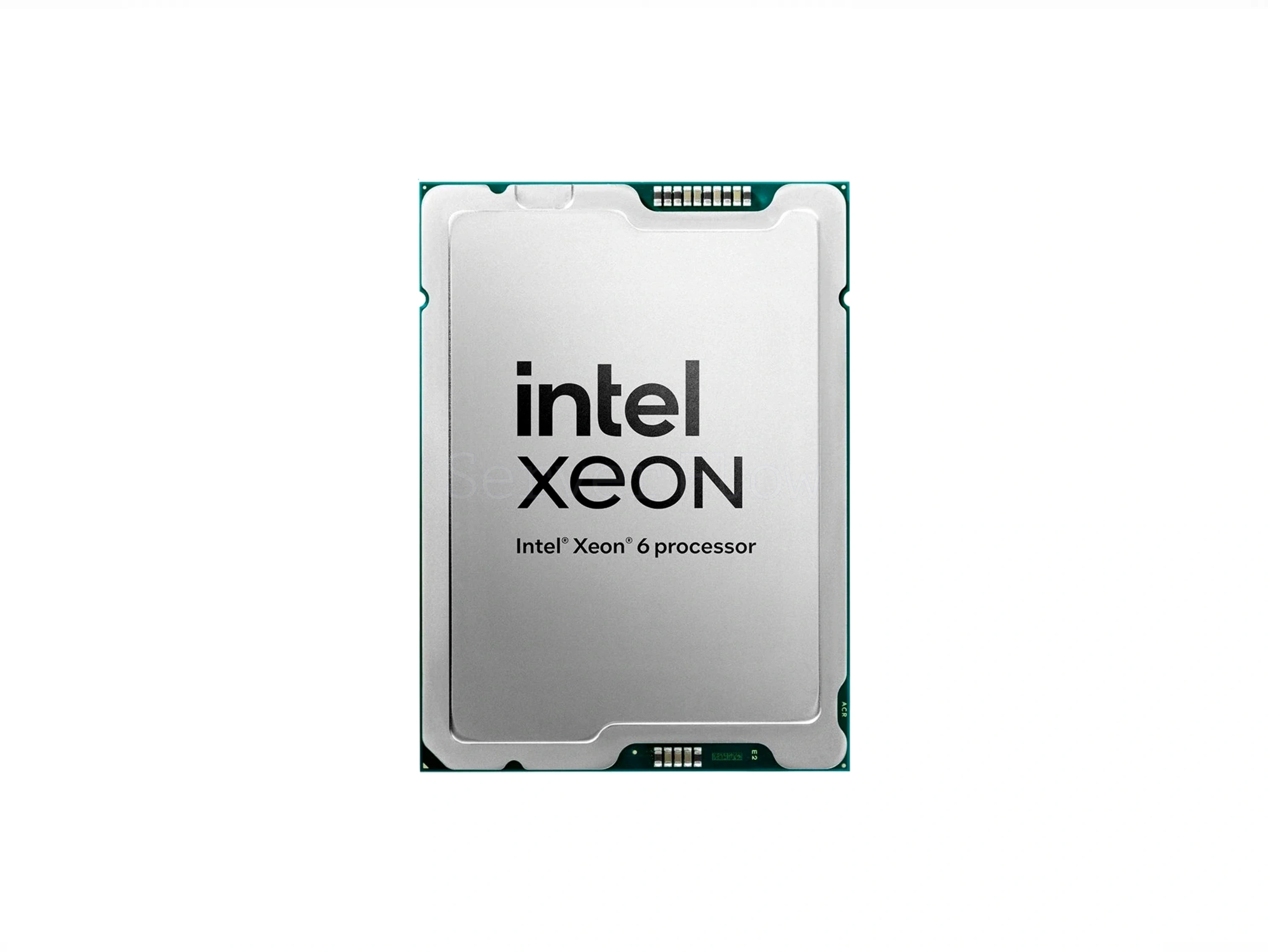 Процессор Intel Xeon 698X (86c/172t, 2.0GHz-4.8GHz, 350W)