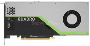 Видеокарта Nvidia Quadro RTX 4000