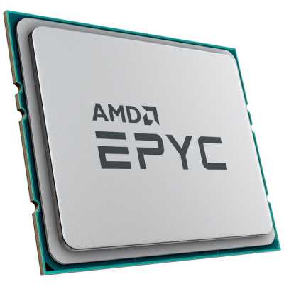 Процессор AMD EPYC 7551 (32c/64t, 2GHz-3GHz, 180W)