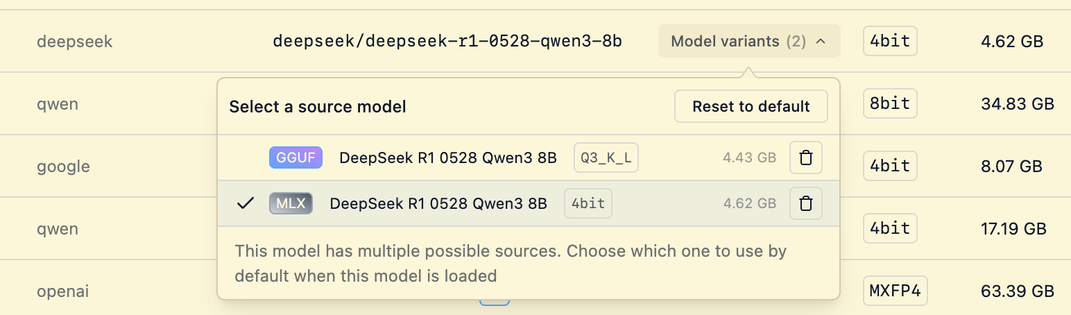 Релиз LM Studio 0.3.28