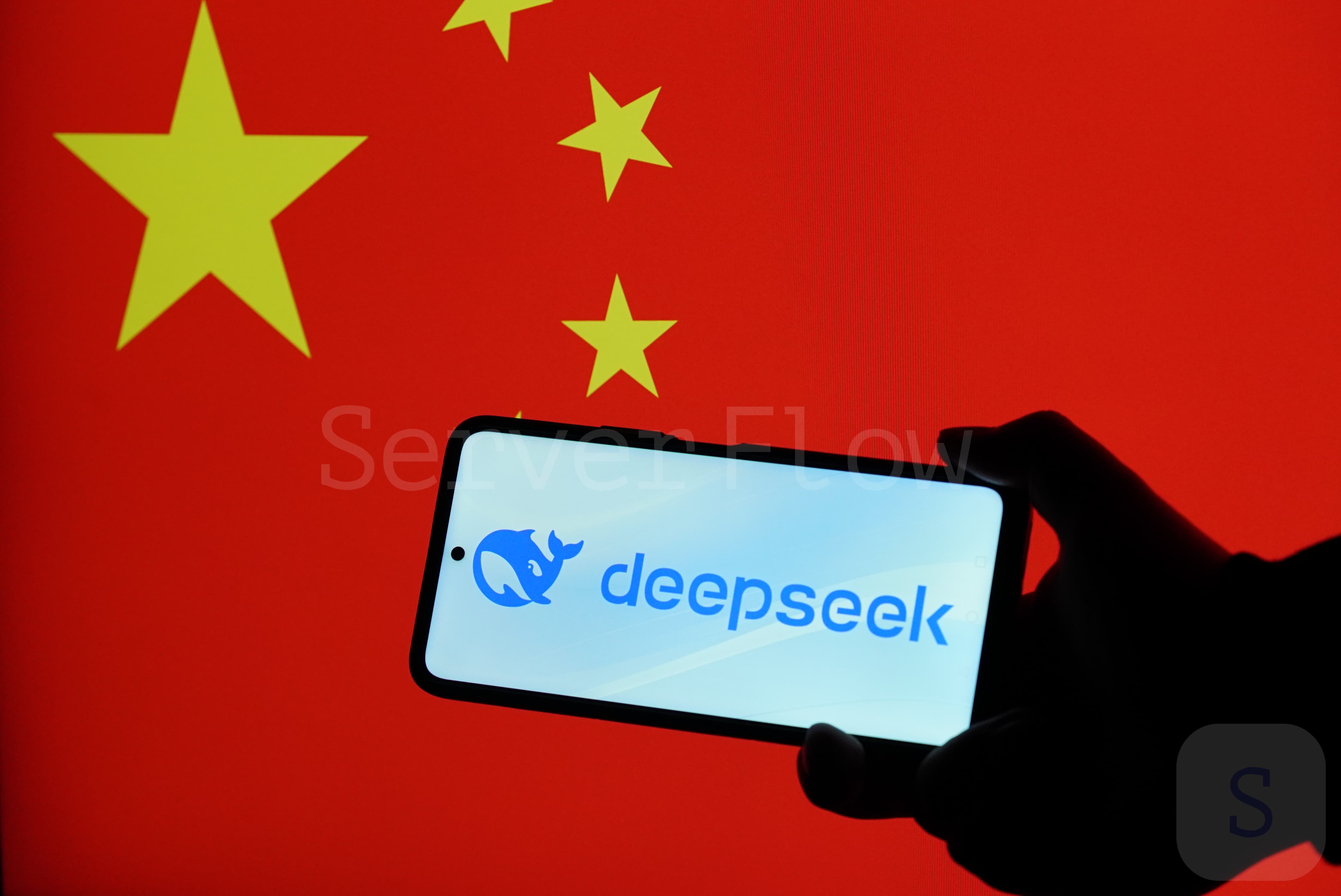 Китайские ИИ 2025: DeepSeek R1, Qwen 2.5 — ТОП моделей и требования для локального развертывания на ПК