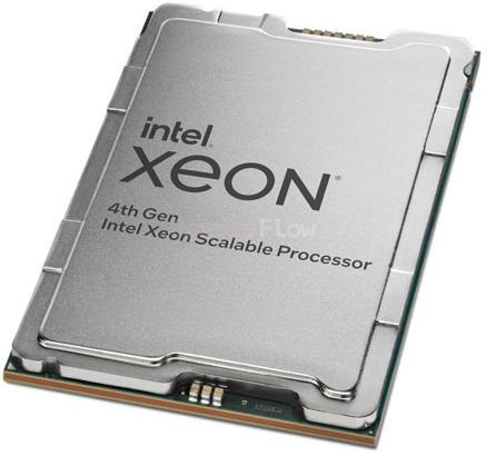 Процессор Intel Xeon Gold 5423N (20c/40t, 2.1GHz-4GHz, 145W)