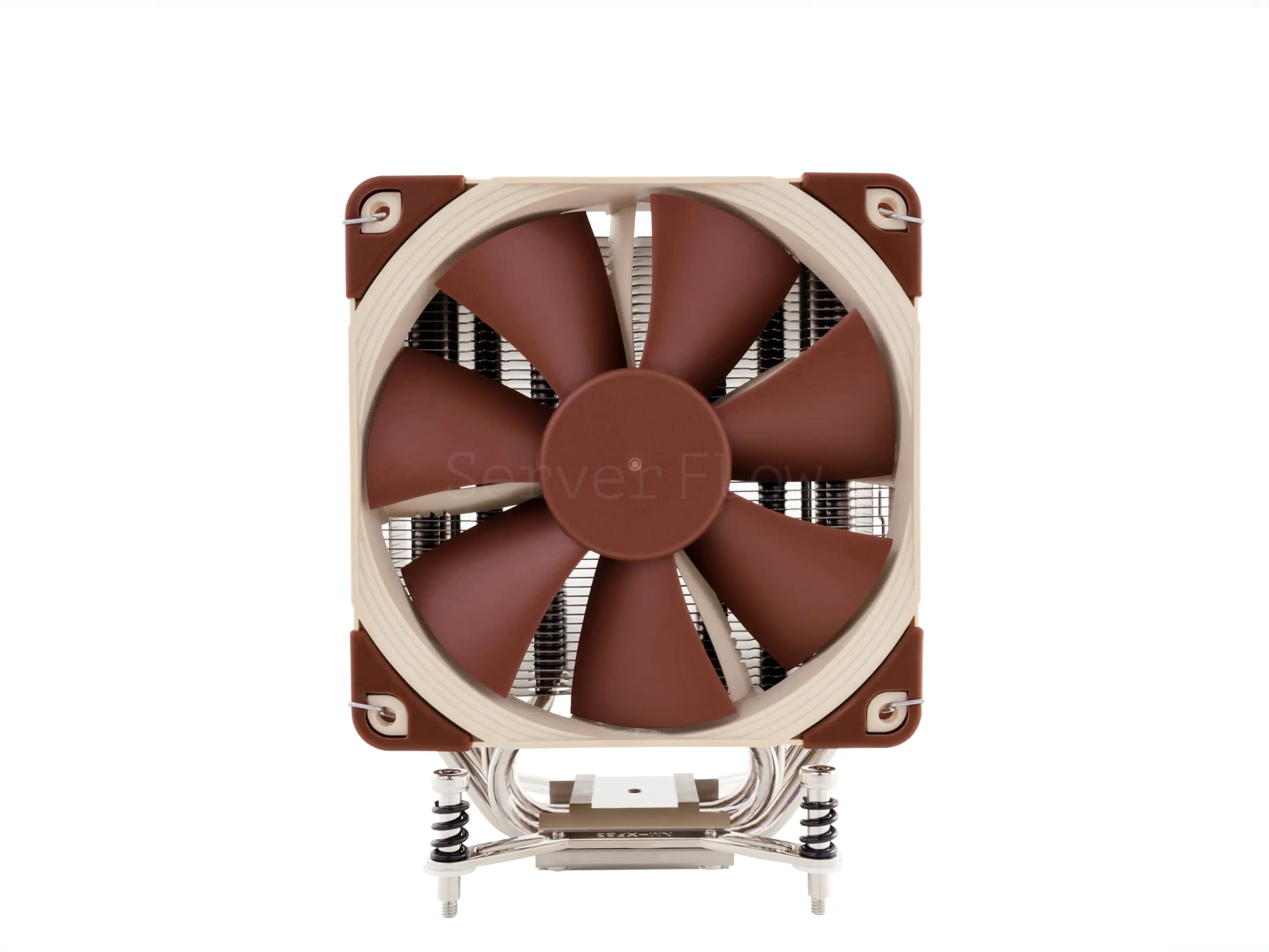 Noctua NH-U12DX i4 (4U, Active, LGA2066, LGA2011/LGA1356/LGA1366)