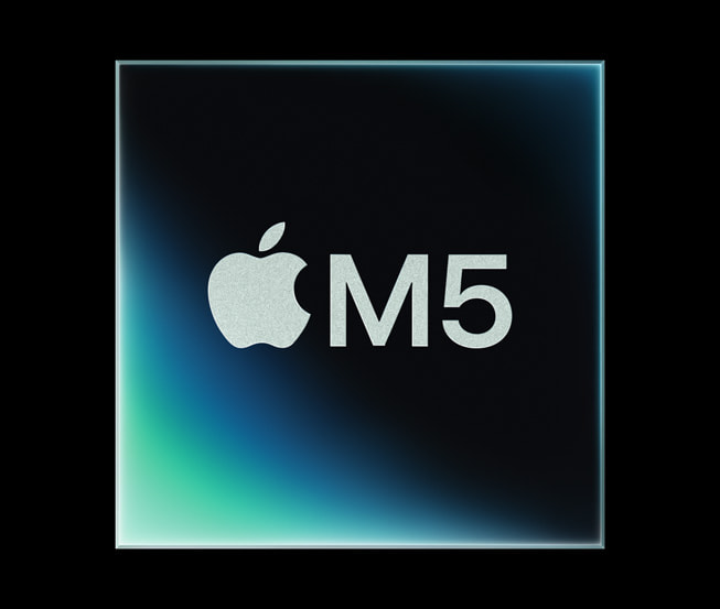 Apple Silicon M5: новый чип для ИИ-станций Mac