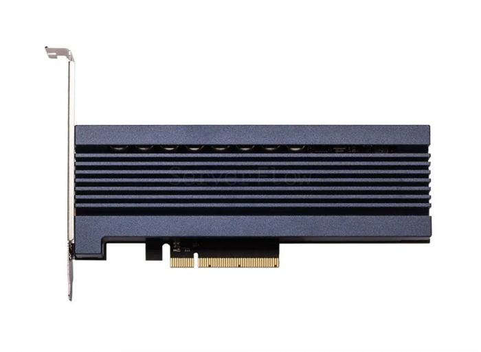SSD-накопитель Samsung (IBM) PM1725A 3.2TB PCI-E [MZPLL3T2HMLS]