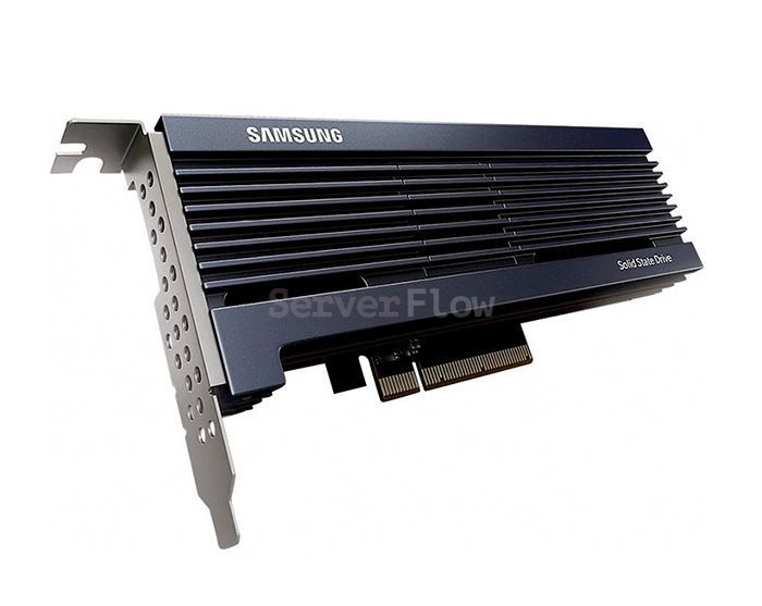 SSD-накопитель Samsung (IBM) PM1725 3.2TB