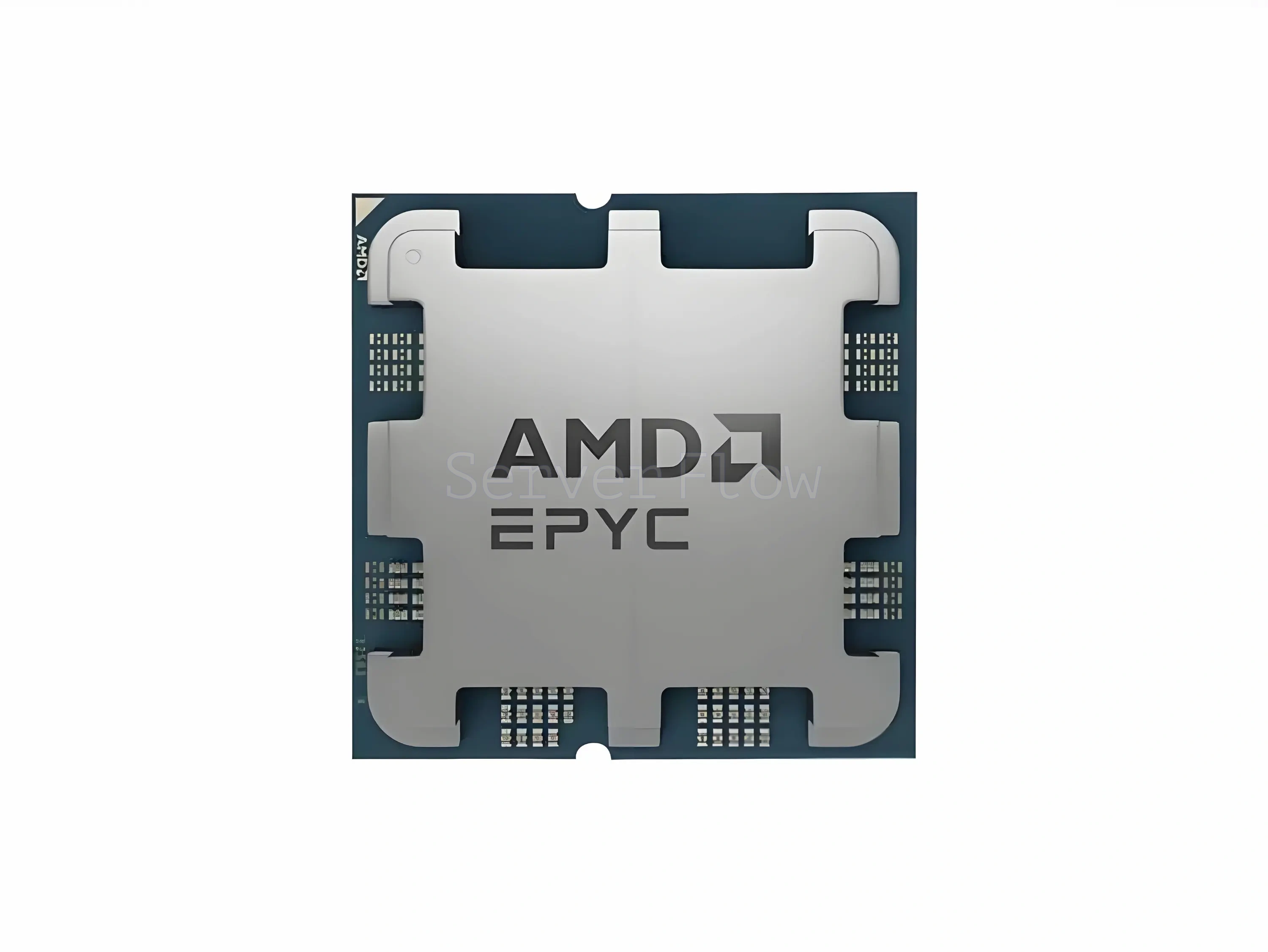 Процессор AMD EPYC 4585PX (16c/32t, 4.3GHz-5.7GHz, 170W)