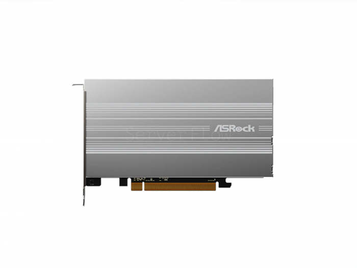 Видеокарта ASRock Radeon AI PRO R9600D Passive 32GB GDDR6 [R9600D PS 32G]