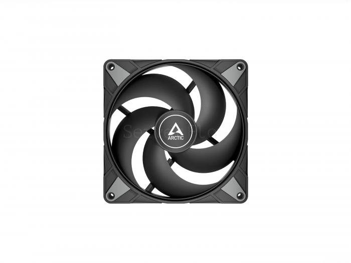 Корпусный вентилятор Arctic P14 Max 140mm [ACFAN00287A]