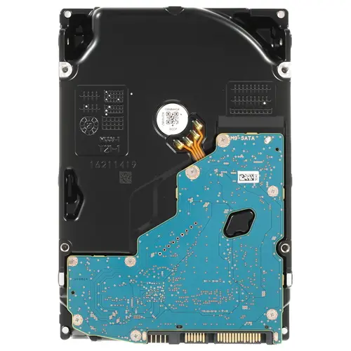 HDD-накопитель Toshiba MG09 18TB