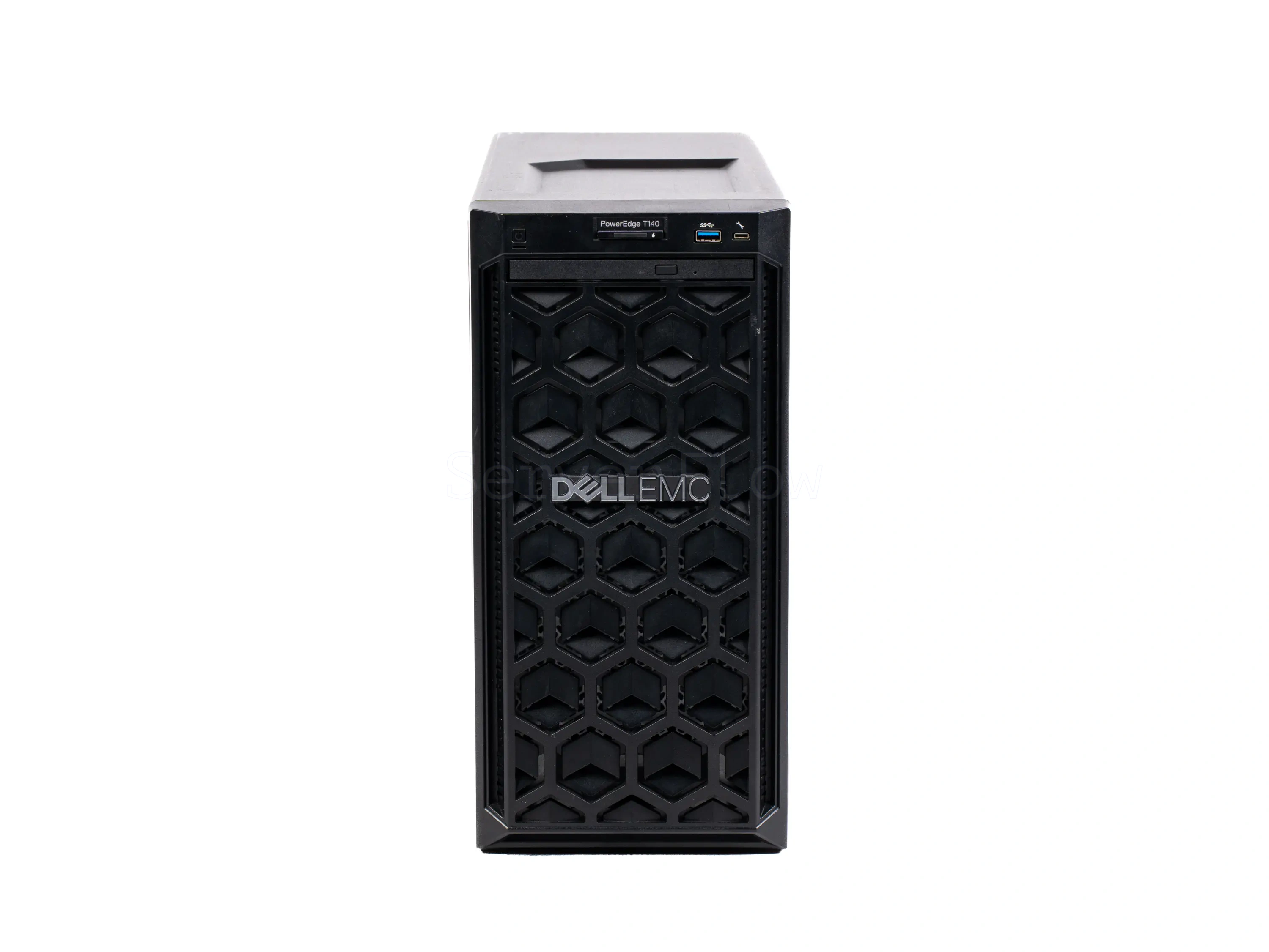 Серверная платформа Dell T140 Mini-Tower 4LFF (365W, LGA1151v2)