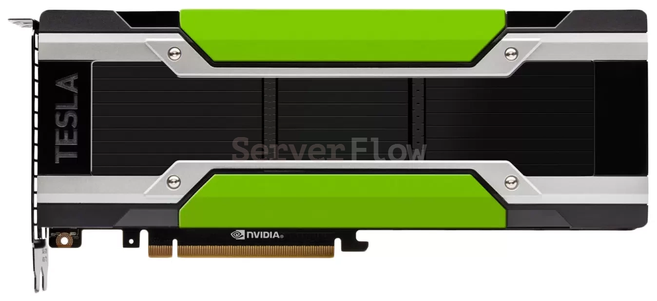 Видеокарта NVIDIA Tesla M10