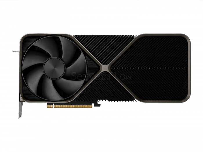 Видеокарта NVIDIA RTX 4090 Founders Edition 24GB GDDR6X [900-1G137-2560-000]