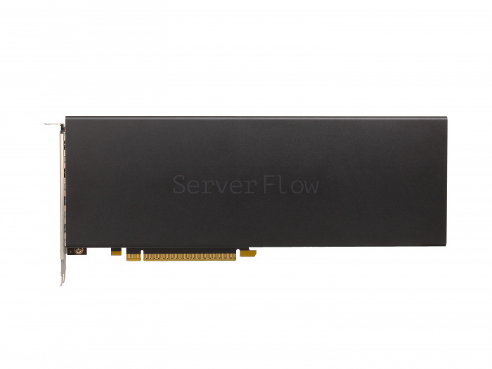 Видеокарта SPARKLE Arc Pro B60 24GB GDDR6 Passive [1A1-S00442300G]