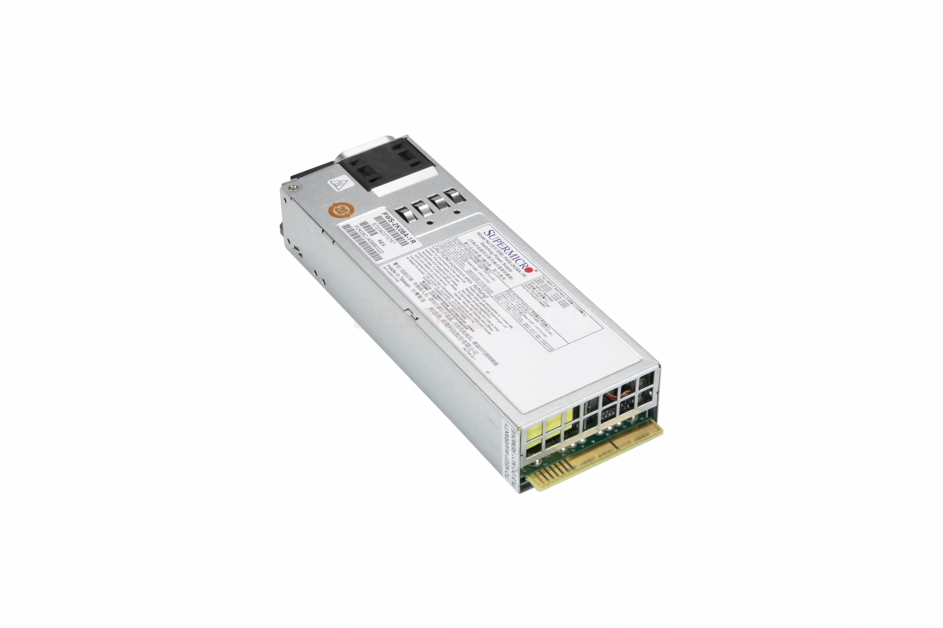 Блок питания Supermicro PWS-2K08A-1R 2000W